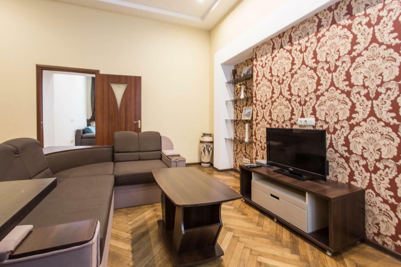 Odessa 3Bedroom Deribas Apartment Exterior photo